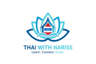 Thai with Nariss